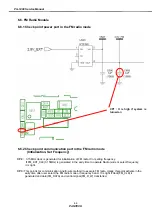 Preview for 45 page of Pantech PG-1400 Service Manual