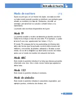 Preview for 54 page of Pantech PG-1410 (Spanish) Manual Del Usuario