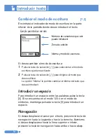 Preview for 55 page of Pantech PG-1410 (Spanish) Manual Del Usuario