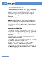 Preview for 63 page of Pantech PG-1410 (Spanish) Manual Del Usuario