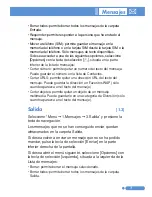 Preview for 72 page of Pantech PG-1410 (Spanish) Manual Del Usuario