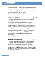 Preview for 75 page of Pantech PG-1410 (Spanish) Manual Del Usuario