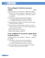 Preview for 79 page of Pantech PG-1410 (Spanish) Manual Del Usuario