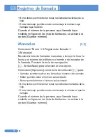 Preview for 85 page of Pantech PG-1410 (Spanish) Manual Del Usuario