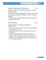 Preview for 86 page of Pantech PG-1410 (Spanish) Manual Del Usuario