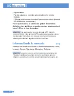 Preview for 91 page of Pantech PG-1410 (Spanish) Manual Del Usuario