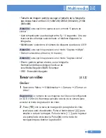 Preview for 94 page of Pantech PG-1410 (Spanish) Manual Del Usuario