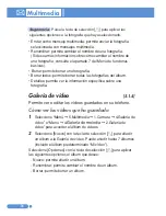 Preview for 97 page of Pantech PG-1410 (Spanish) Manual Del Usuario