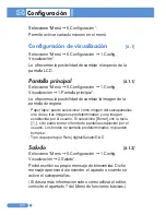 Preview for 101 page of Pantech PG-1410 (Spanish) Manual Del Usuario