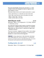 Preview for 108 page of Pantech PG-1410 (Spanish) Manual Del Usuario