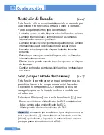 Preview for 111 page of Pantech PG-1410 (Spanish) Manual Del Usuario