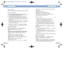 Предварительный просмотр 47 страницы Pantech PG-3500 User Manual