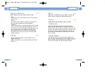 Предварительный просмотр 70 страницы Pantech PG-3500 User Manual