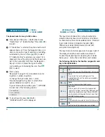 Preview for 16 page of Pantech PN-310 User Manual