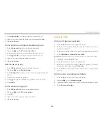 Preview for 39 page of Pantech Pocket Guías Del Usuario Manual