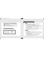 Preview for 8 page of Pantech PP4GA-160C User Manual