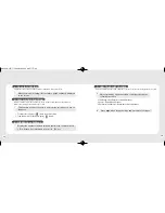 Preview for 15 page of Pantech PP4GA-160C User Manual