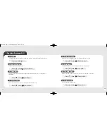 Preview for 18 page of Pantech PP4GA-160C User Manual