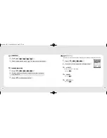 Preview for 33 page of Pantech PP4GA-160C User Manual