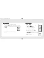 Preview for 48 page of Pantech PP4GA-160C User Manual