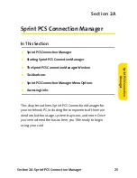 Preview for 34 page of Pantech Sprint PX-500 User Manual