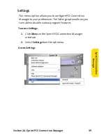 Preview for 48 page of Pantech Sprint PX-500 User Manual