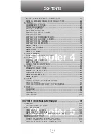 Preview for 3 page of Pantech Telus PN-8200 User Manual