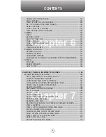 Preview for 5 page of Pantech Telus PN-8200 User Manual