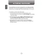 Preview for 10 page of Pantech Telus PN-8200 User Manual