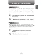 Preview for 11 page of Pantech Telus PN-8200 User Manual