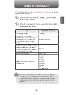 Preview for 23 page of Pantech Telus PN-8200 User Manual