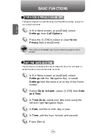 Preview for 30 page of Pantech Telus PN-8200 User Manual