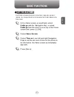 Preview for 31 page of Pantech Telus PN-8200 User Manual