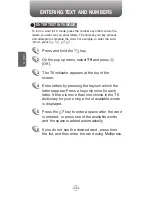 Preview for 42 page of Pantech Telus PN-8200 User Manual