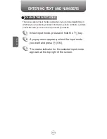 Preview for 44 page of Pantech Telus PN-8200 User Manual