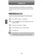 Preview for 48 page of Pantech Telus PN-8200 User Manual