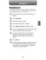 Preview for 49 page of Pantech Telus PN-8200 User Manual