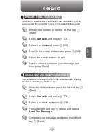 Preview for 53 page of Pantech Telus PN-8200 User Manual