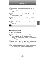 Preview for 59 page of Pantech Telus PN-8200 User Manual