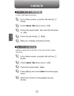 Preview for 60 page of Pantech Telus PN-8200 User Manual