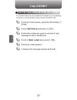 Preview for 66 page of Pantech Telus PN-8200 User Manual