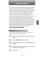 Preview for 77 page of Pantech Telus PN-8200 User Manual