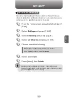 Preview for 83 page of Pantech Telus PN-8200 User Manual