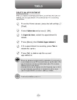 Preview for 89 page of Pantech Telus PN-8200 User Manual