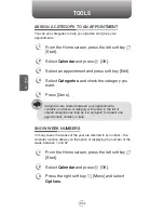 Preview for 94 page of Pantech Telus PN-8200 User Manual