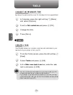 Preview for 96 page of Pantech Telus PN-8200 User Manual