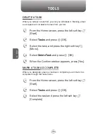 Preview for 98 page of Pantech Telus PN-8200 User Manual