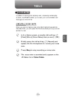 Preview for 101 page of Pantech Telus PN-8200 User Manual