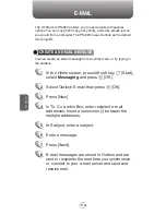 Preview for 112 page of Pantech Telus PN-8200 User Manual