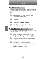 Preview for 114 page of Pantech Telus PN-8200 User Manual